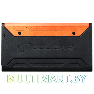 Блок питания Cougar BXM700 700W картинка 4